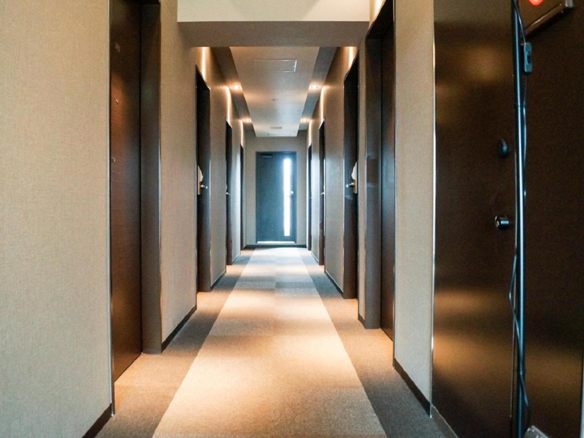 Hotel Livemax Saitama-Asaka-Ekimae Luaran gambar