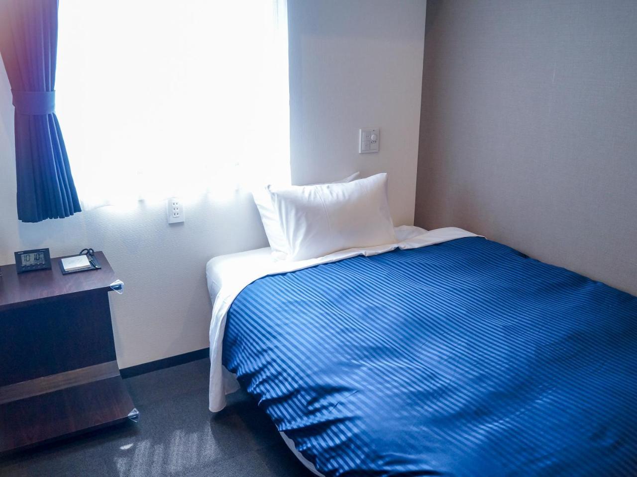 Hotel Livemax Saitama-Asaka-Ekimae Luaran gambar