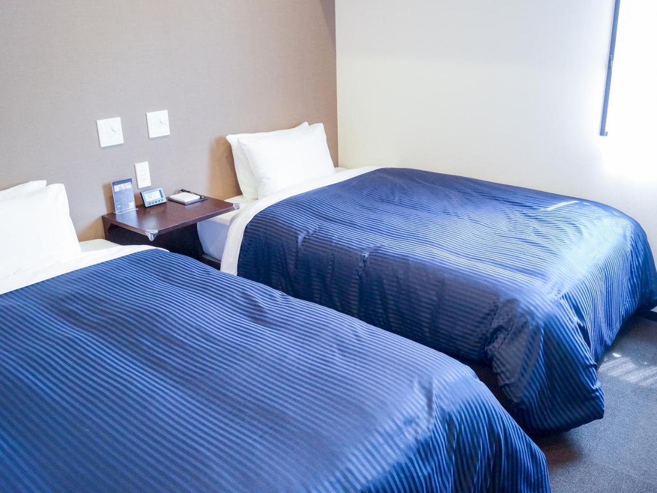 Hotel Livemax Saitama-Asaka-Ekimae Luaran gambar